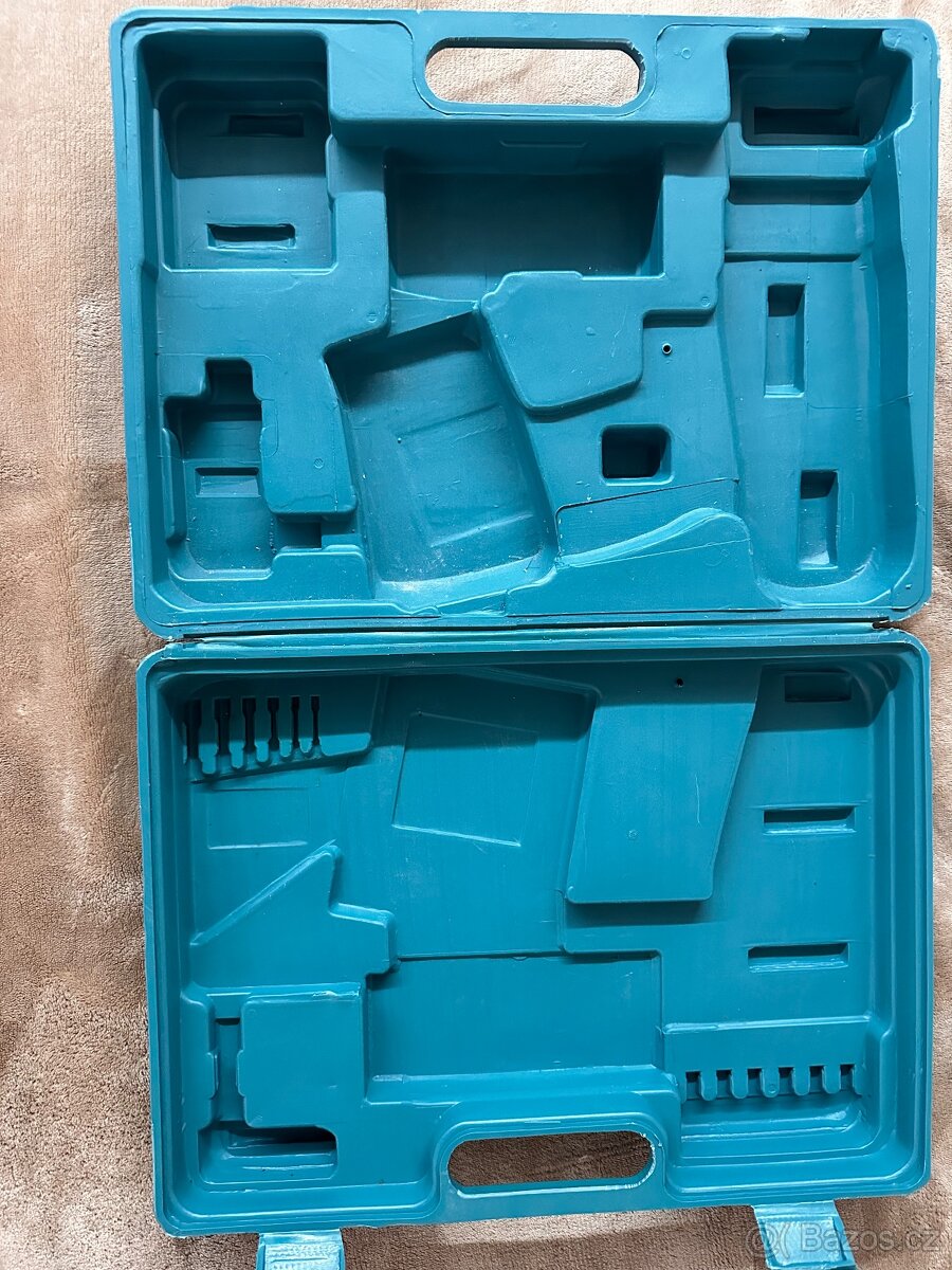 Makita kufr - 2