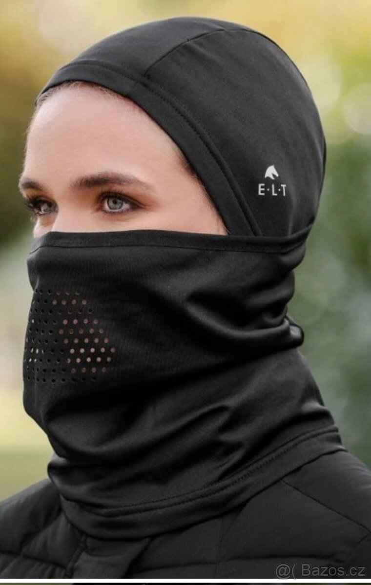 Mnoho věcí na kone - 2