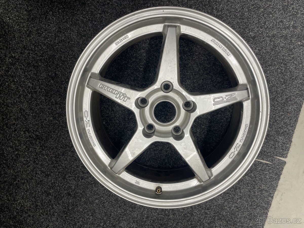 Disky O.Z Racing - 2