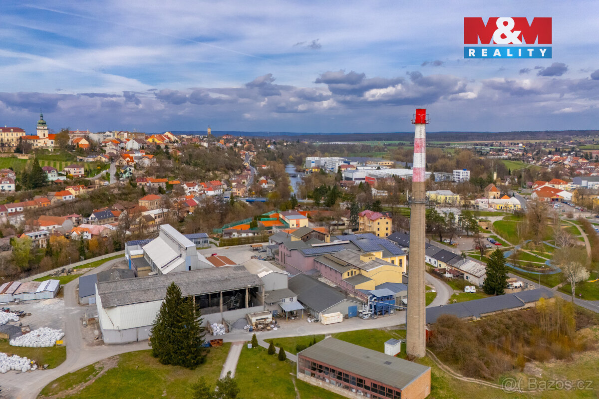 Prostor pro vysílač k pronájmu, Benátky nad Jizerou - 2