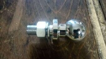 koule do spodniho tahla - 2