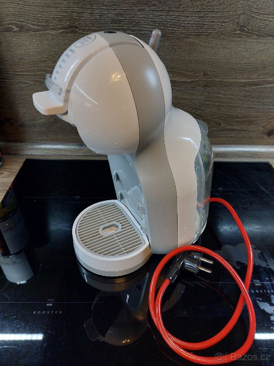 Kapslový kávovar Krups KP 120 - 2