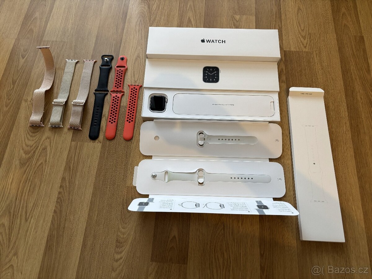 Apple Watch SE 40mm - 2