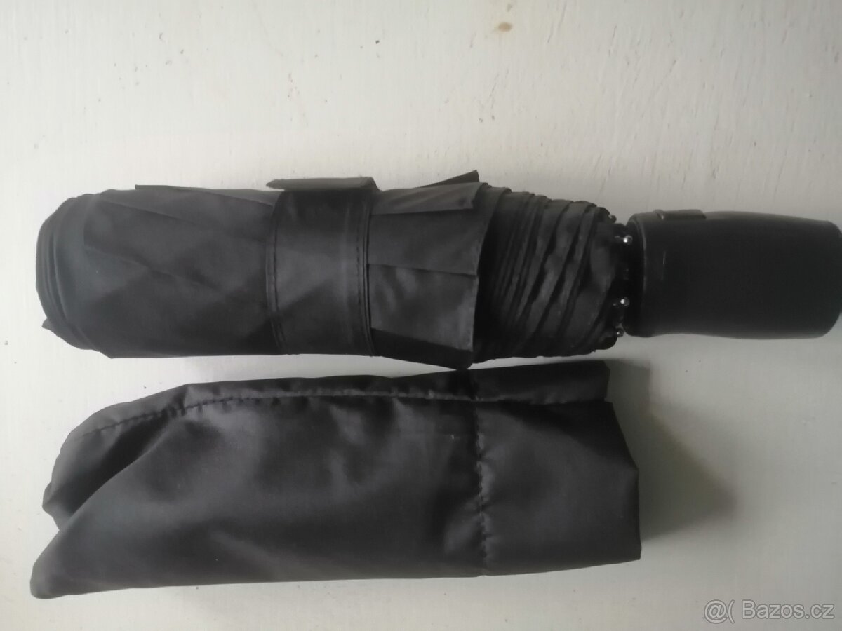 Nový deštník škoda - 2