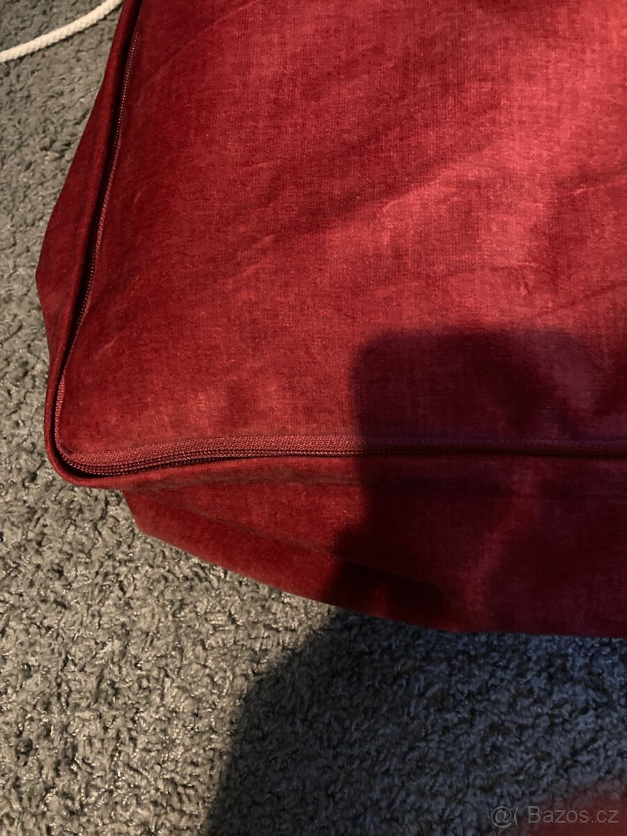 Futonová matrace 90x200 cm v záruce - 2