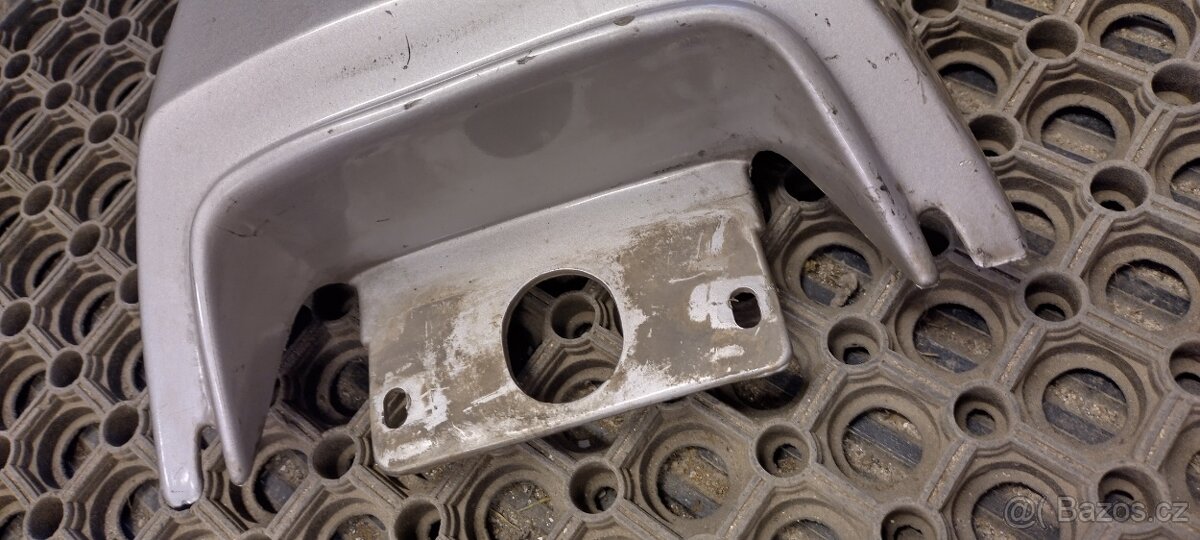 Zadní blatník Aprilia RX 125 six days - 2