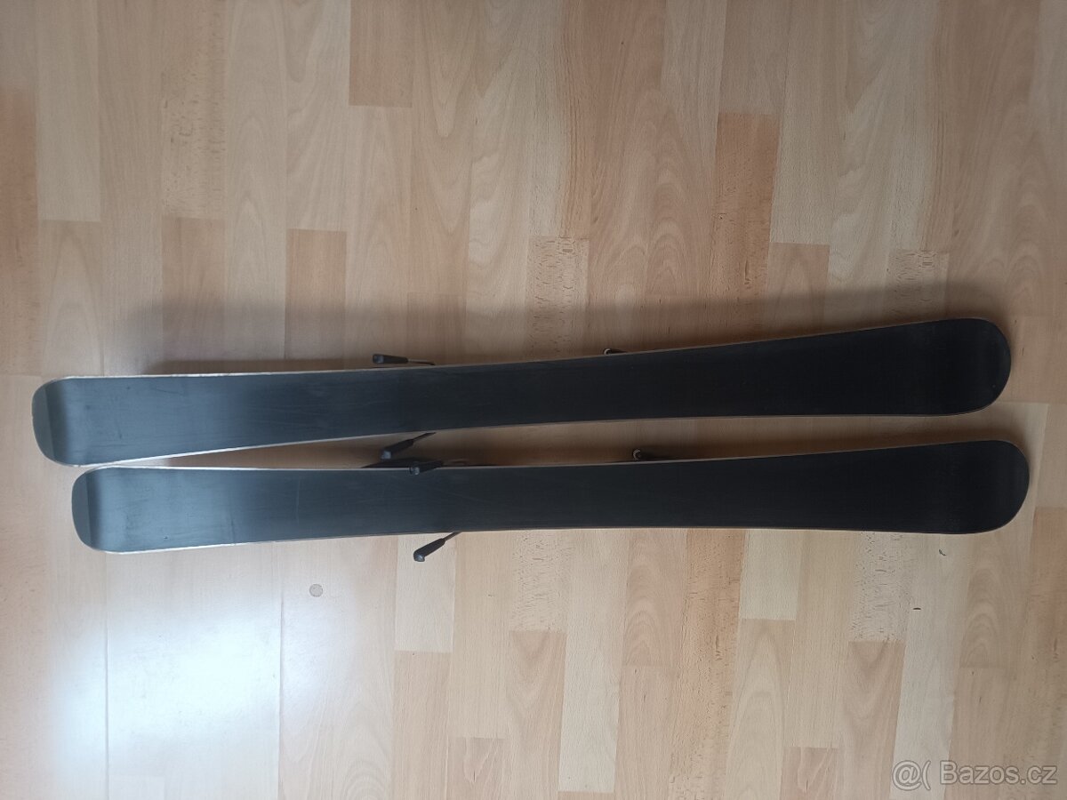 Dětské lyže Elan 100 cm - 2