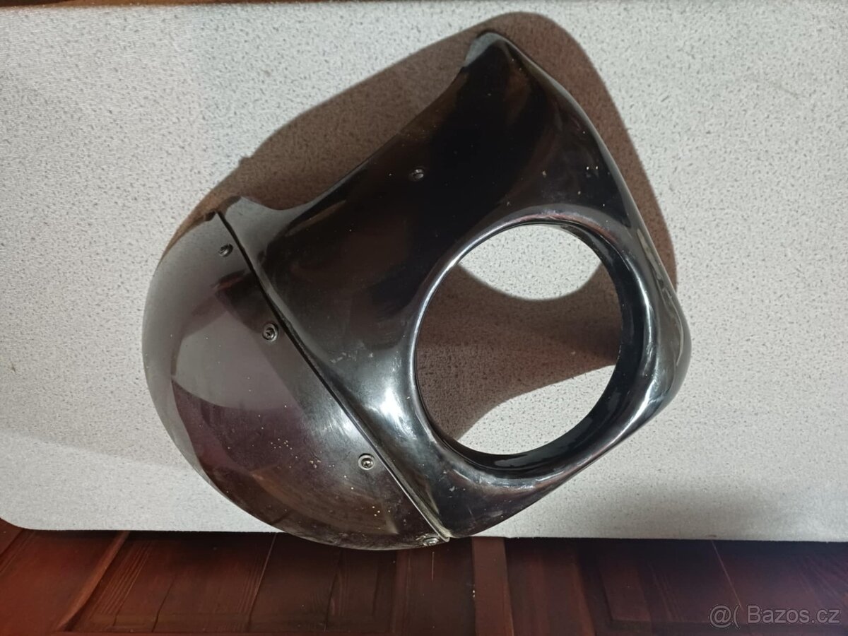 Kapota Cafe, Chopper, Cruiser - 2