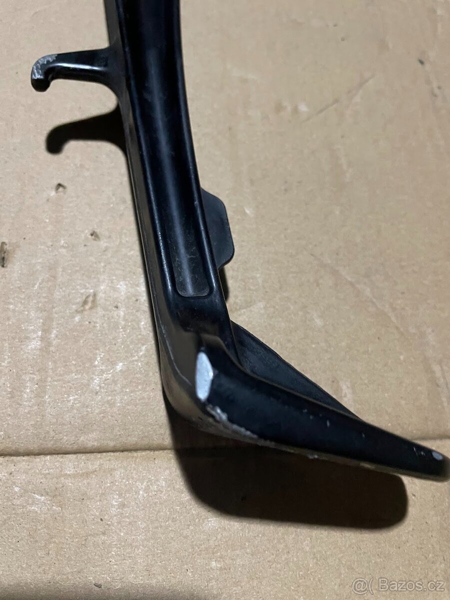 Boční stojan na Honda NT1100 - 2