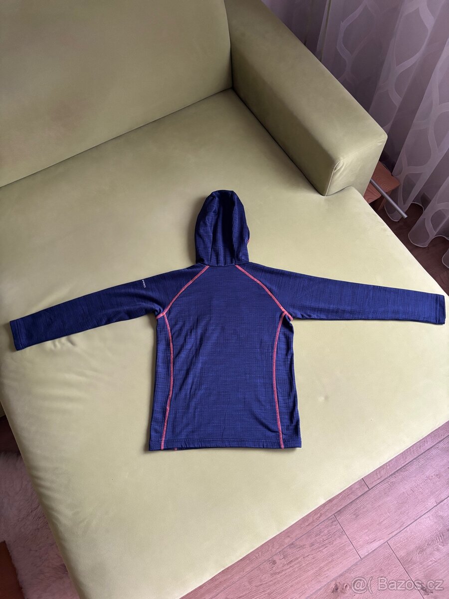 Mikina Alpine PRO 140-146 - 2