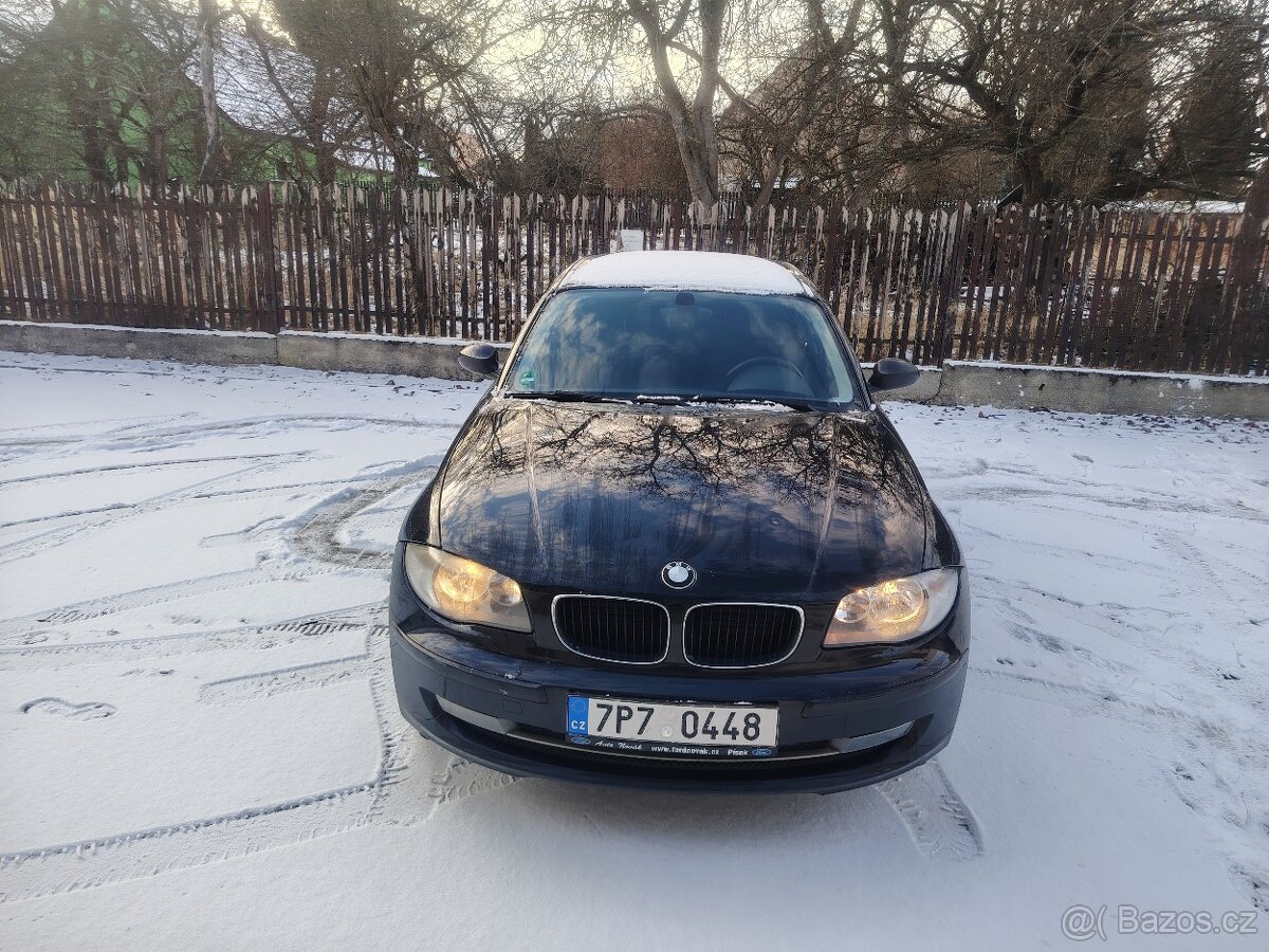 BMW 116i - 2