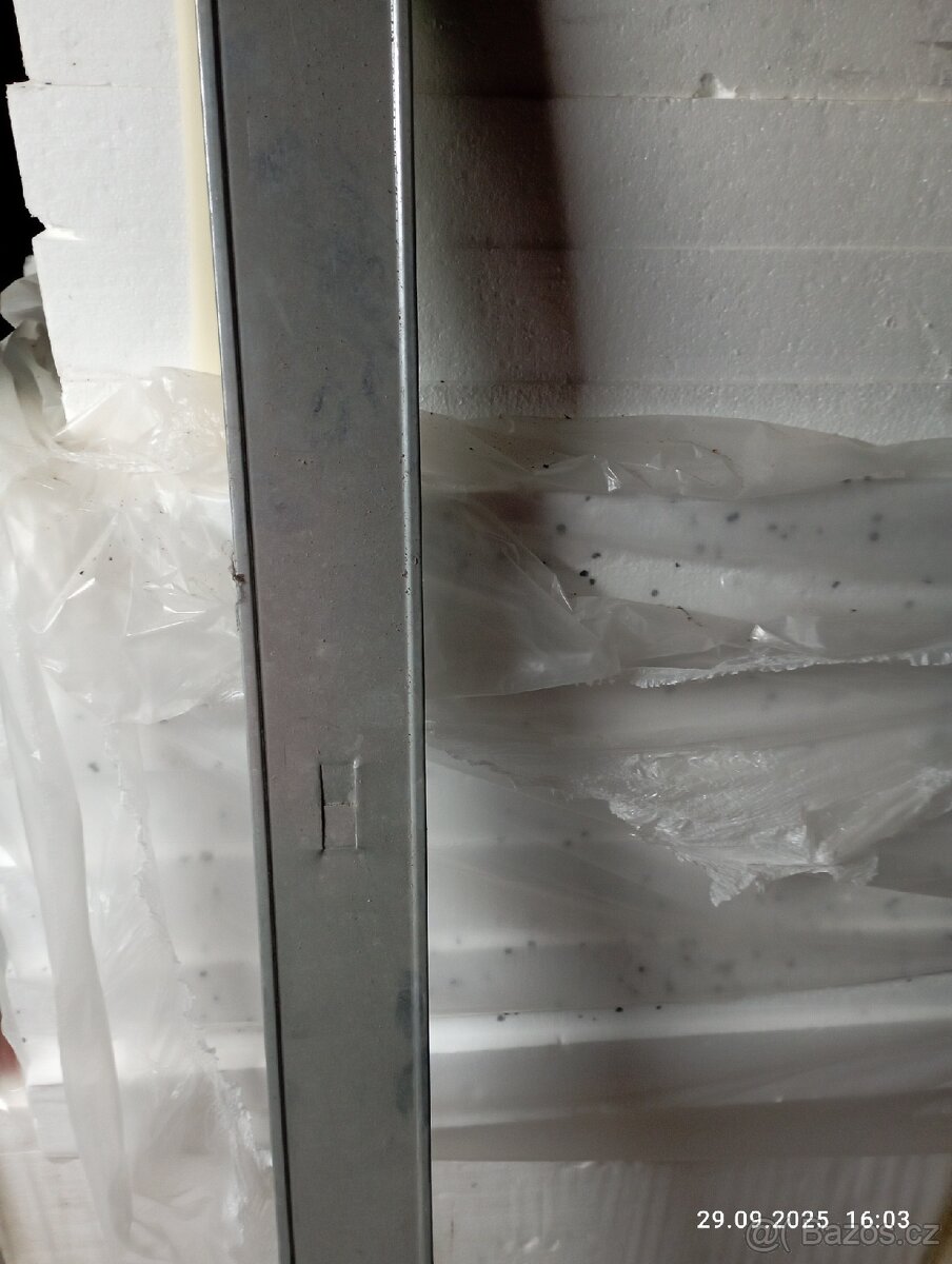 Sádrokartonové profily - 2