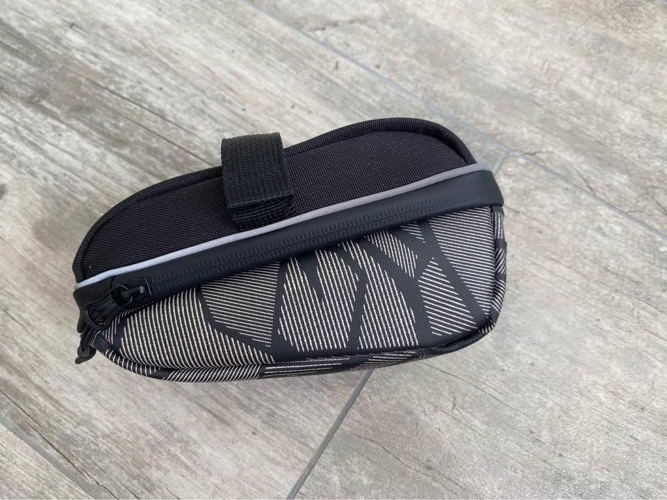 Cyklistická brašna pod sedlo - 2