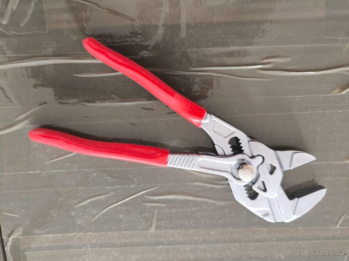 nářadí KLEŠTĚ/PROFI / 2 MODELY/nové - 2