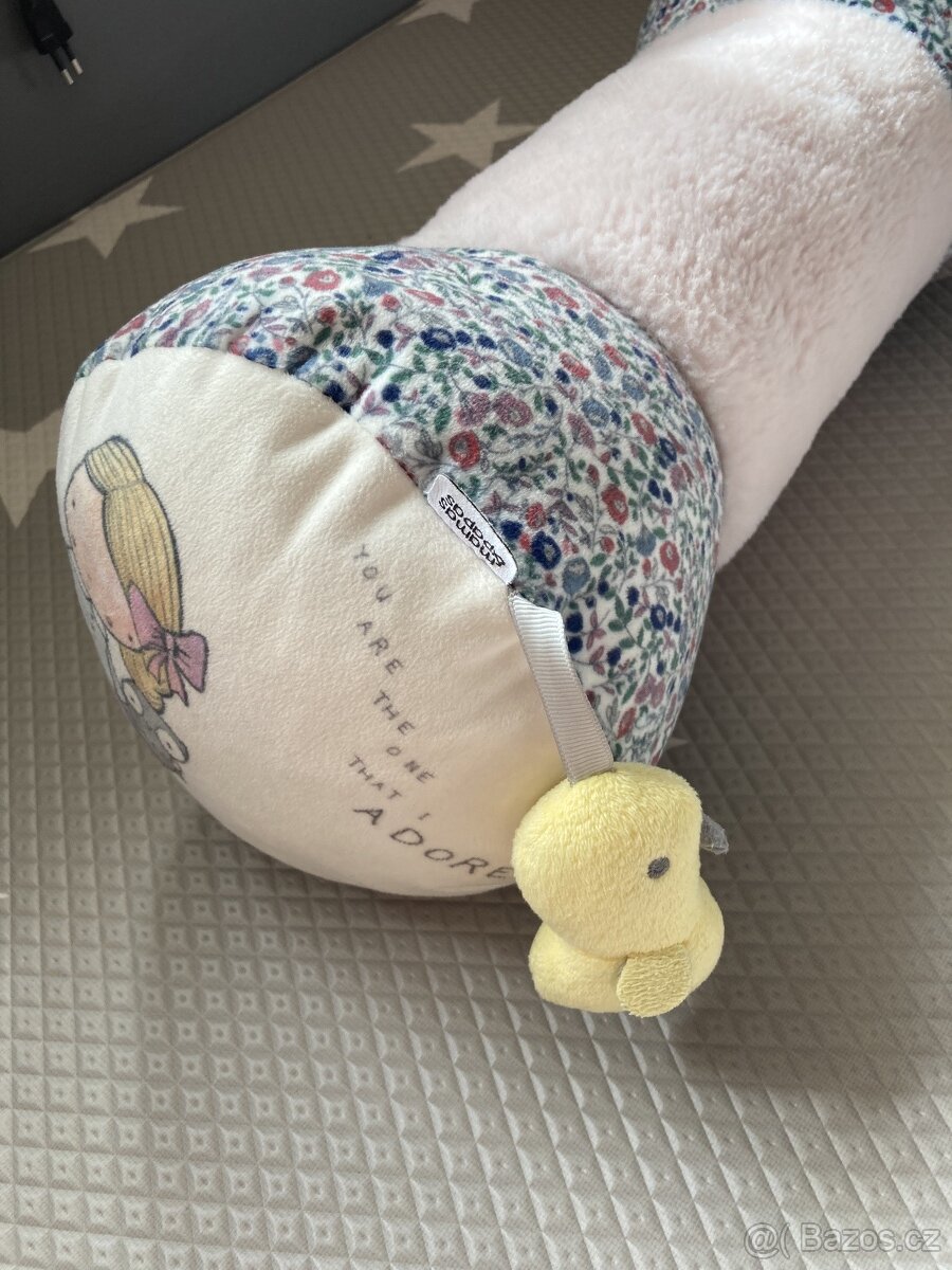 Interaktivní válec - 2