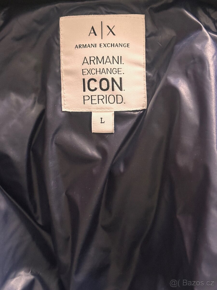 Bunda Armani - 2