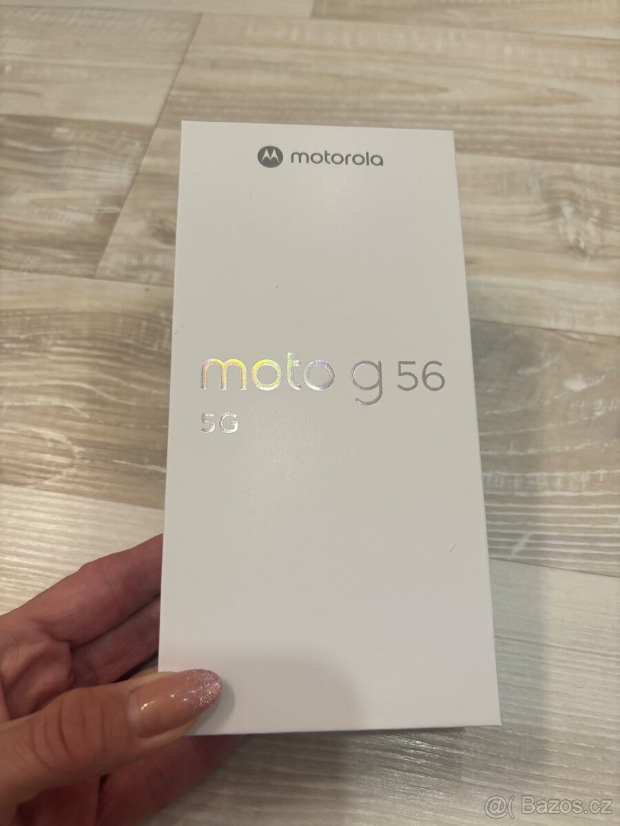Motorola Moto G56 5G - 2