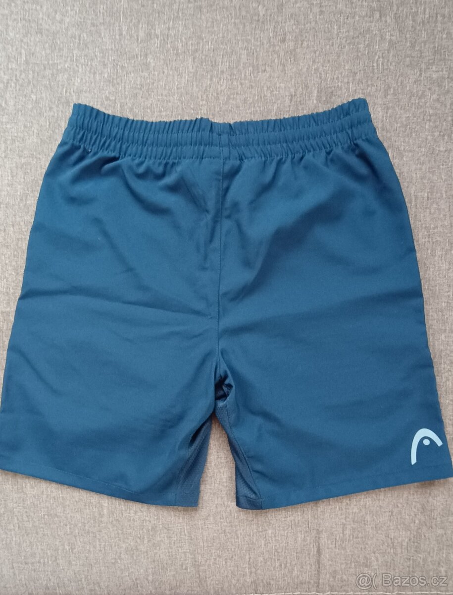 Tenisové kraťasy zn.HEAD vel.140 - 2