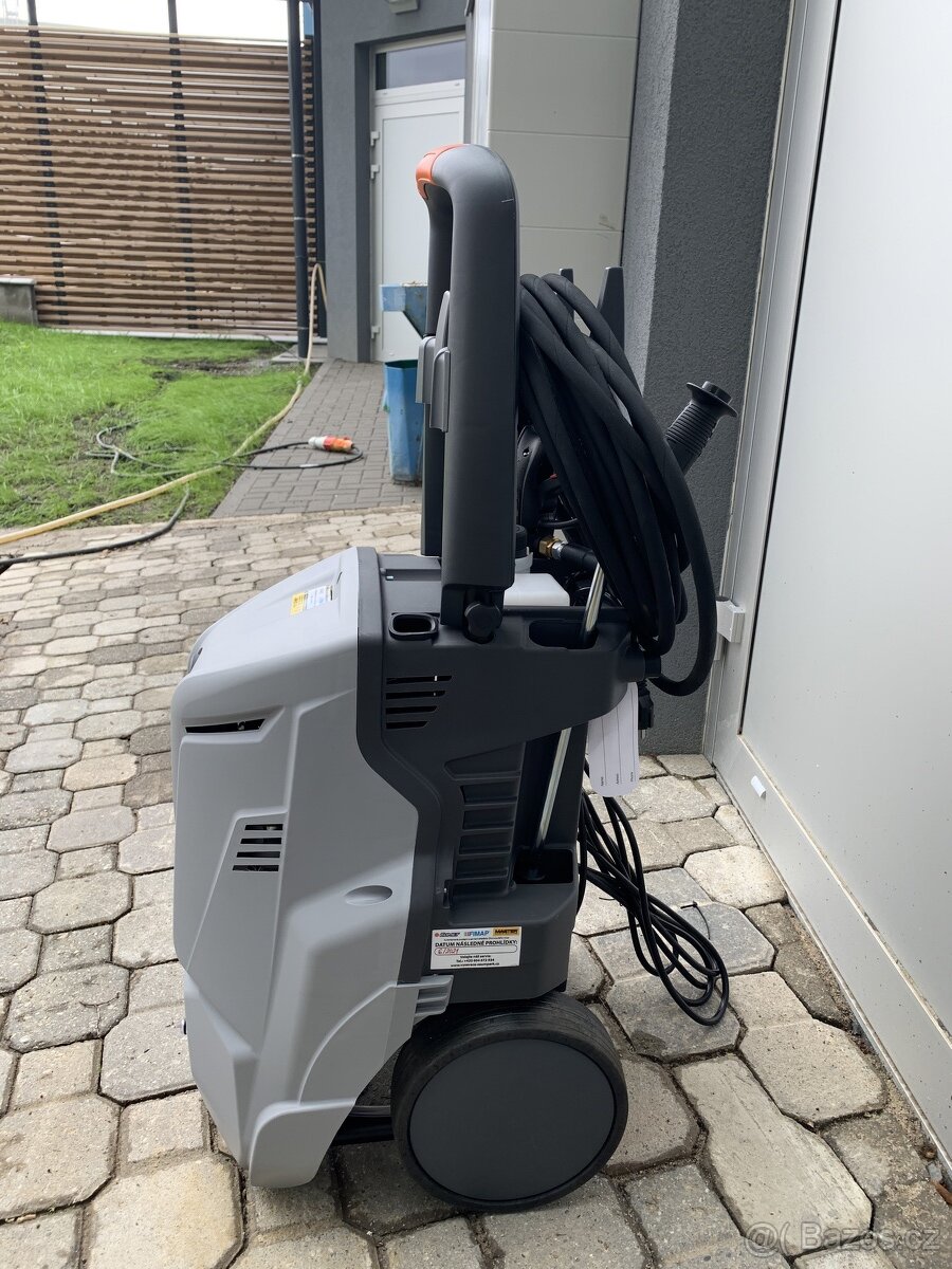 Sleva/prodám COMET K 200 (10/150) - VYSOKOTLAKÝ ČISTI - 2