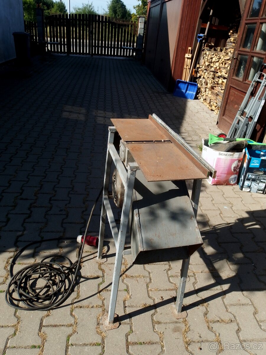 Prodám hoblovku - 2