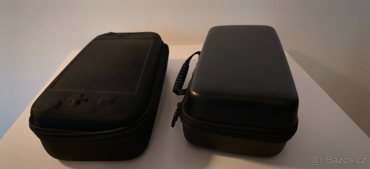 Pouzdra Legion Go - 2