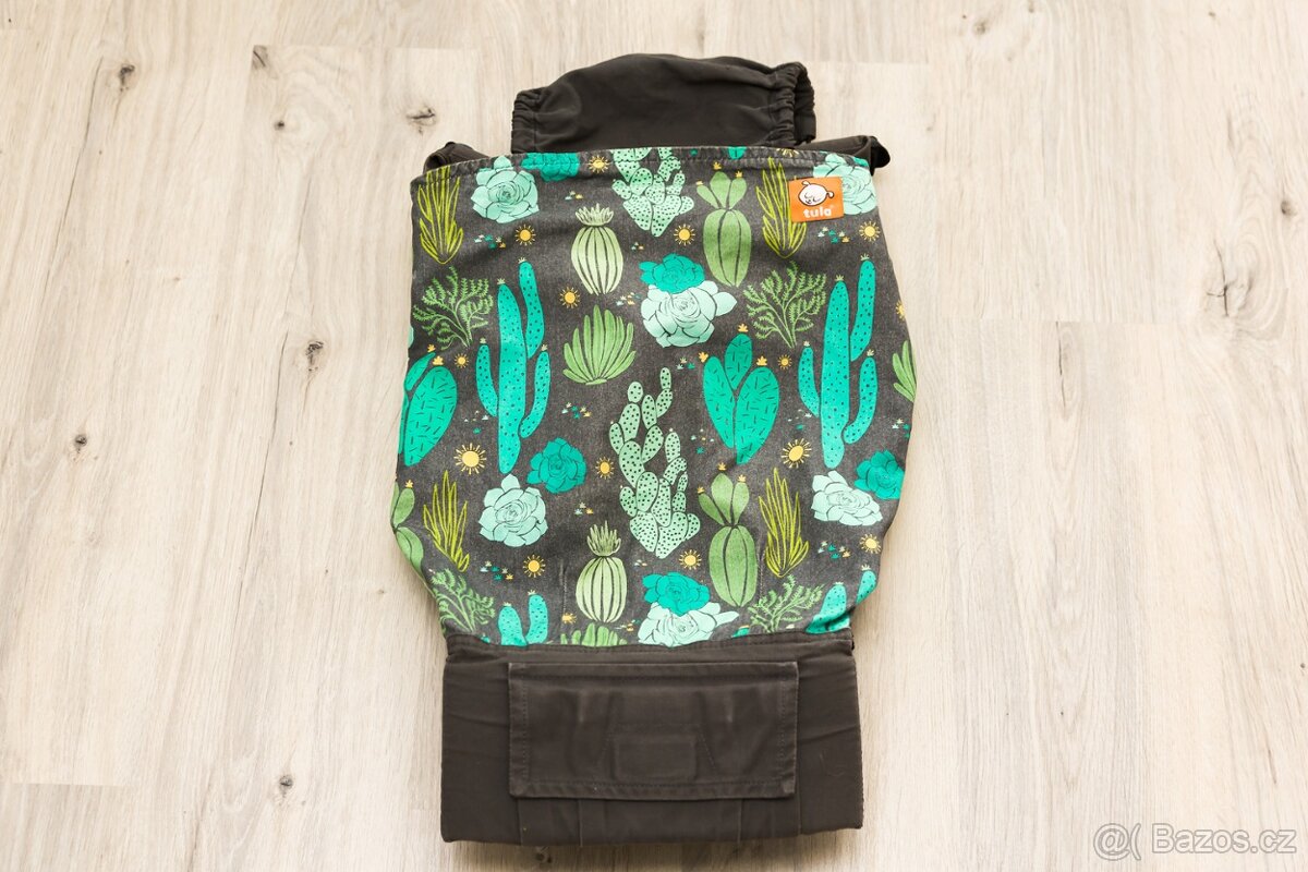 Nosítko TULA Cacti - 2