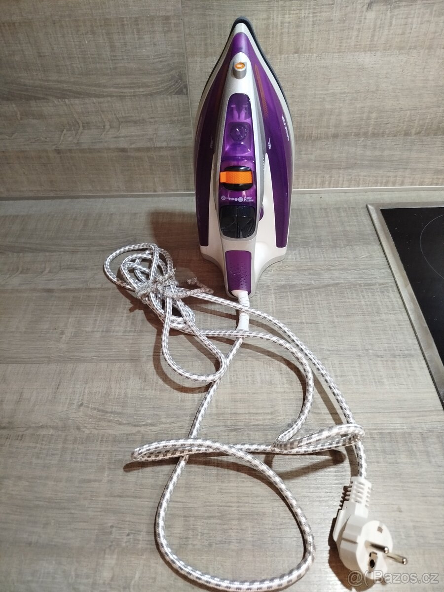 Žehlička - 2