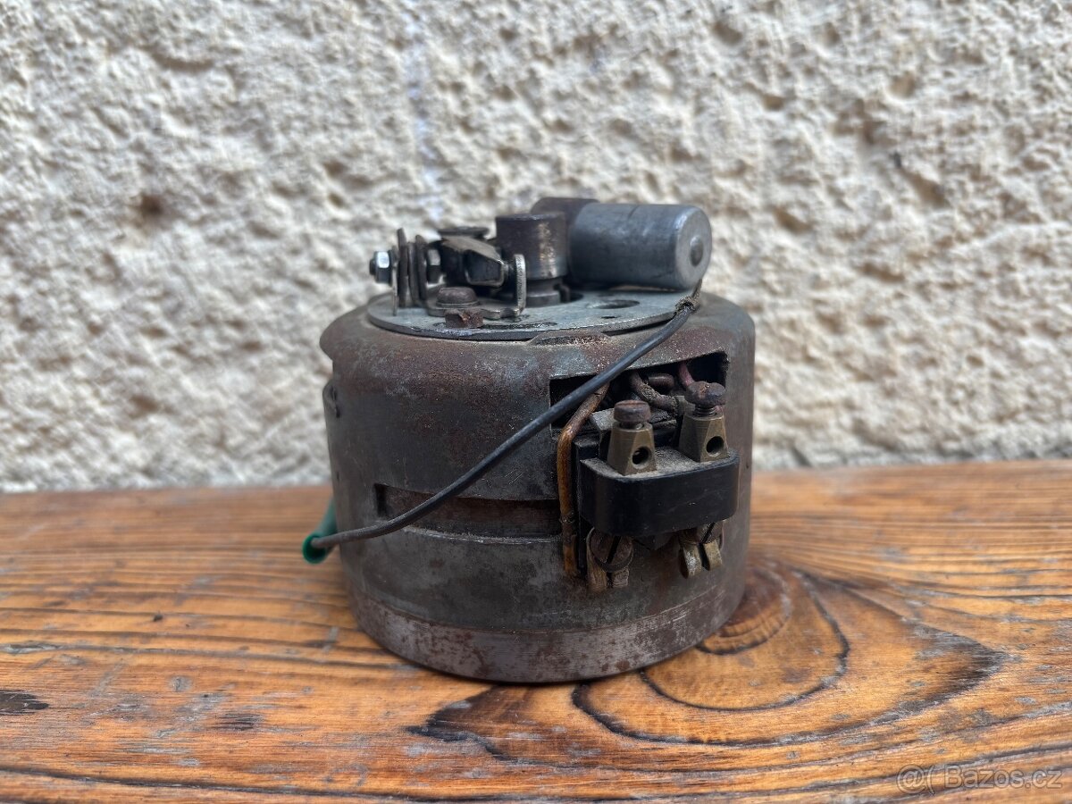 Zaplovani jawa pionyr - 2