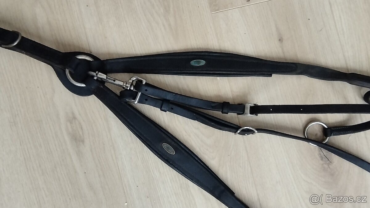 POPRSNÍK KENTAUR NAPOLI - 2