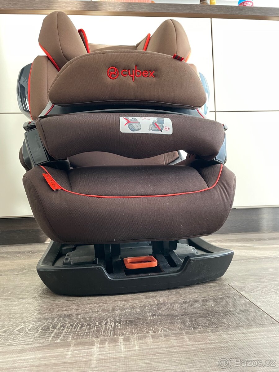 Cybex autosedačka 9-18 kg - 2
