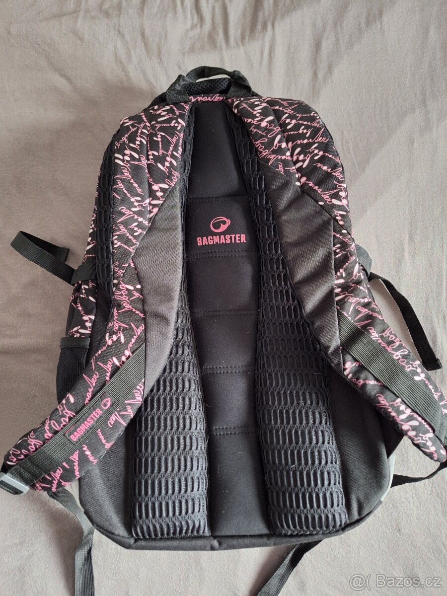 Batoh Bagmaster dívčí - 2