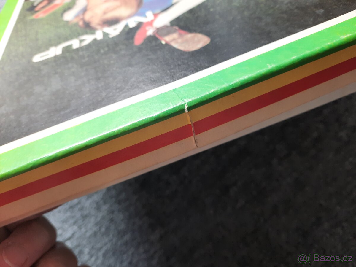 Nákup , desková hra - 2