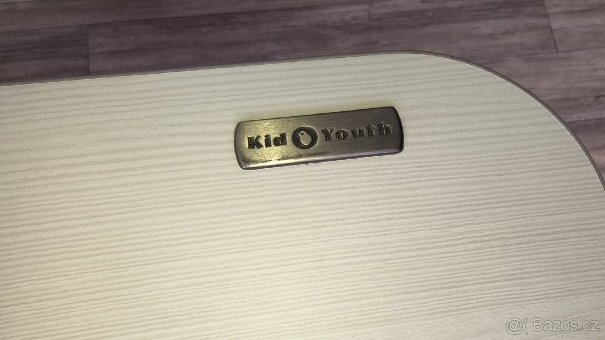 Dětský rostoucí stůl KidYouth - 2
