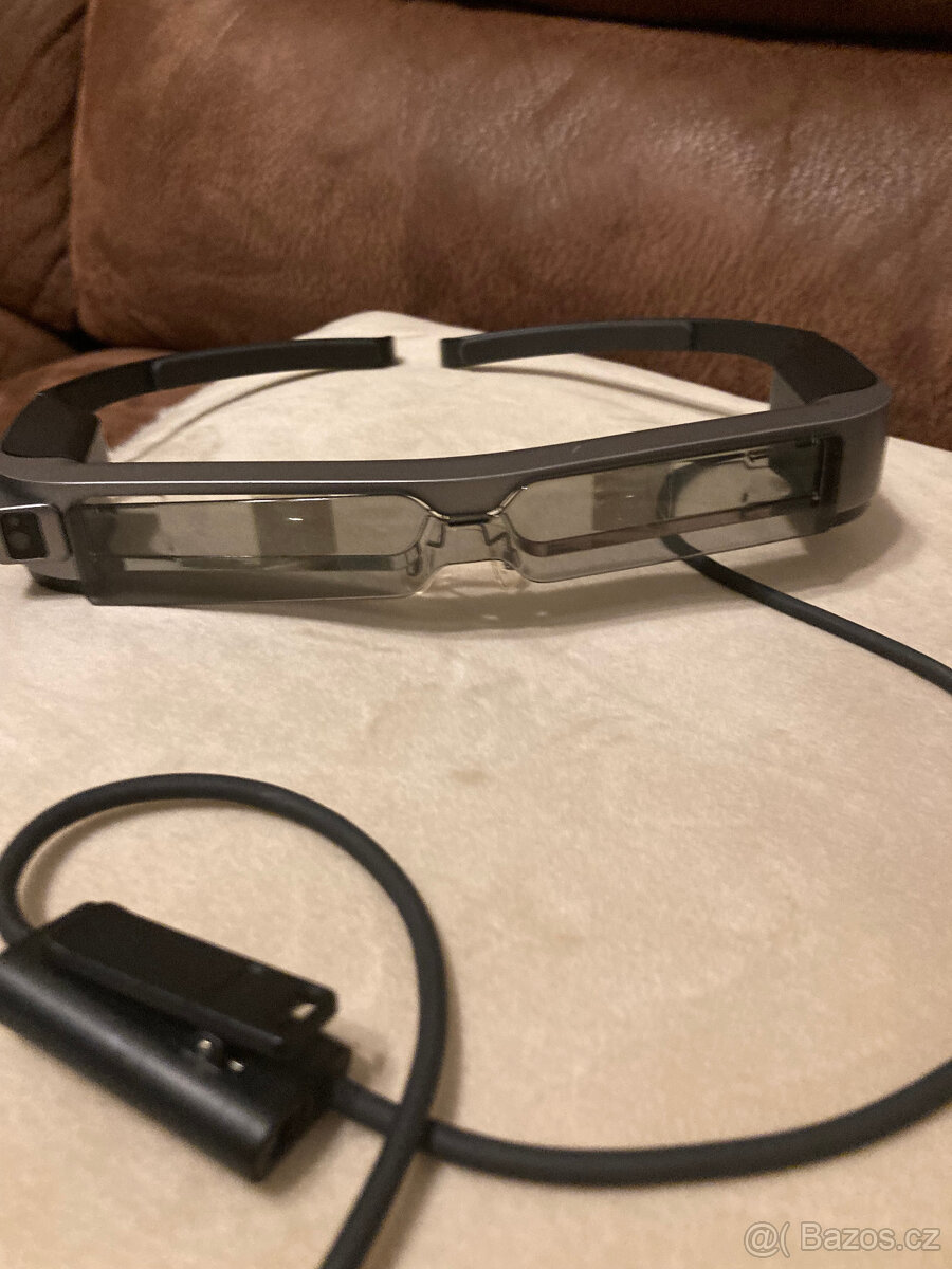 Brýle pro rozšířenou realitu - 2 kusy - 2