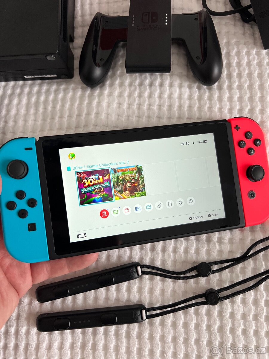 Nintendo Switch - 2
