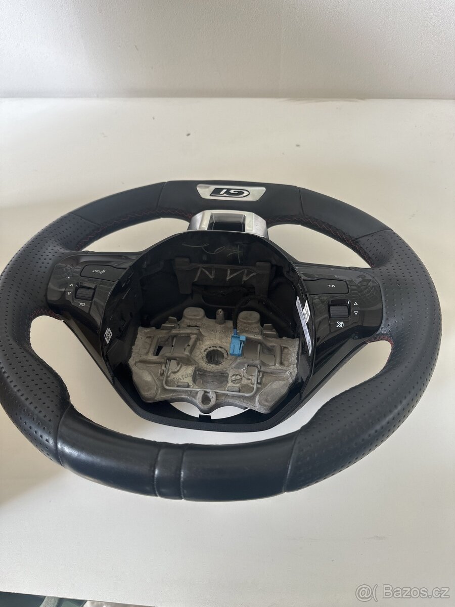 Volant PEUGEOT 308 T9 GT - 2