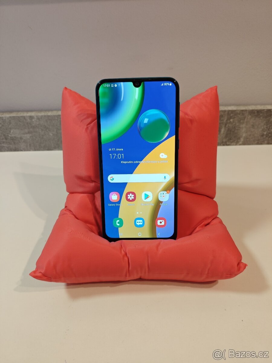 Samsung Galaxy M21 4/64 GB - 2