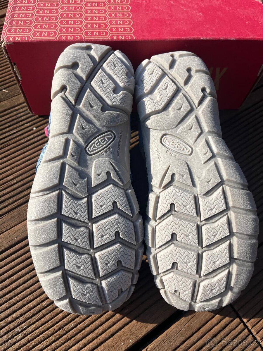 Keen seacamp II cnx vel. 35 - 2