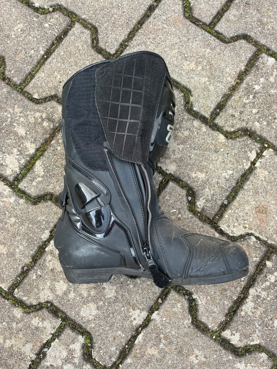 Dámské boty TCX - 2