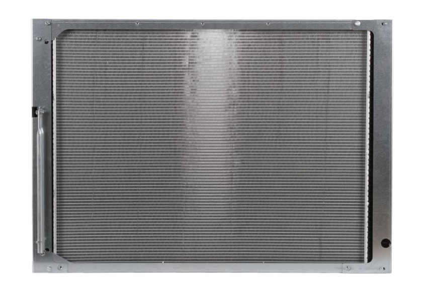 Vodní chladič MB Travego, Setra S 415/417 originál Mercedes - 2