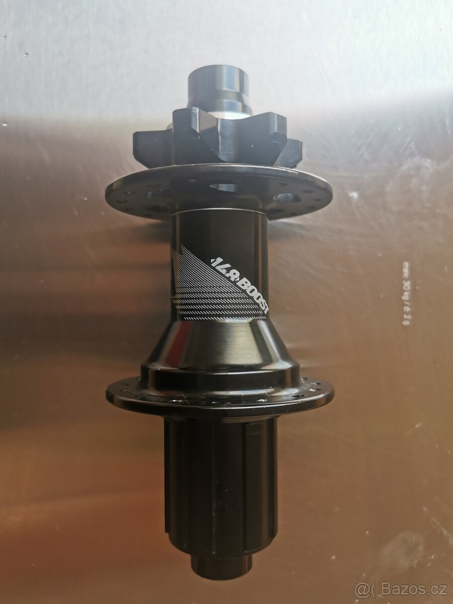 Zadní náboj La Pierre boost - 2