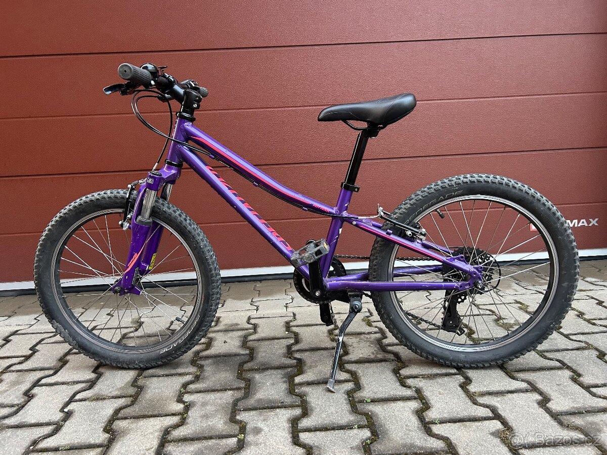 Prodam Specialized 20” HotRock - 2