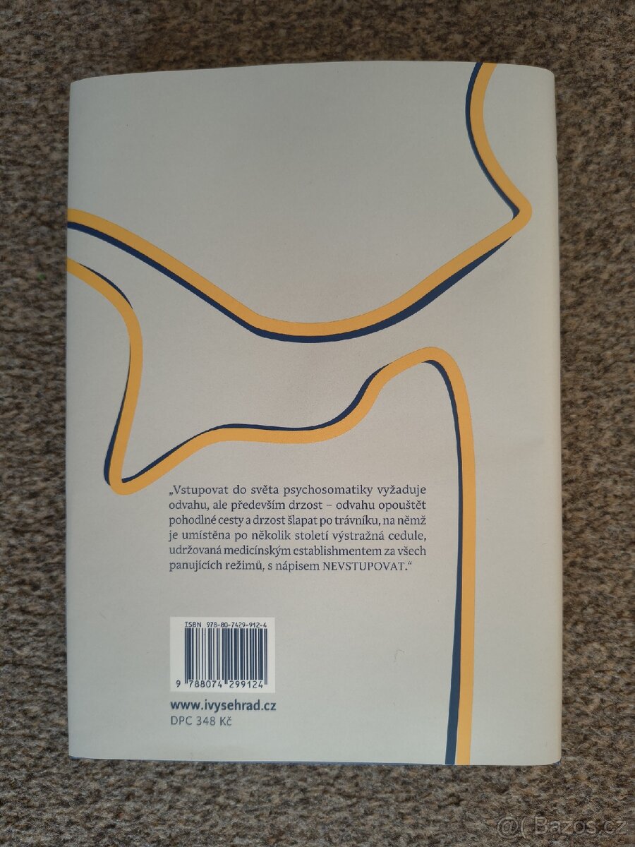 Kniha Psychosomatická prvouka - 2