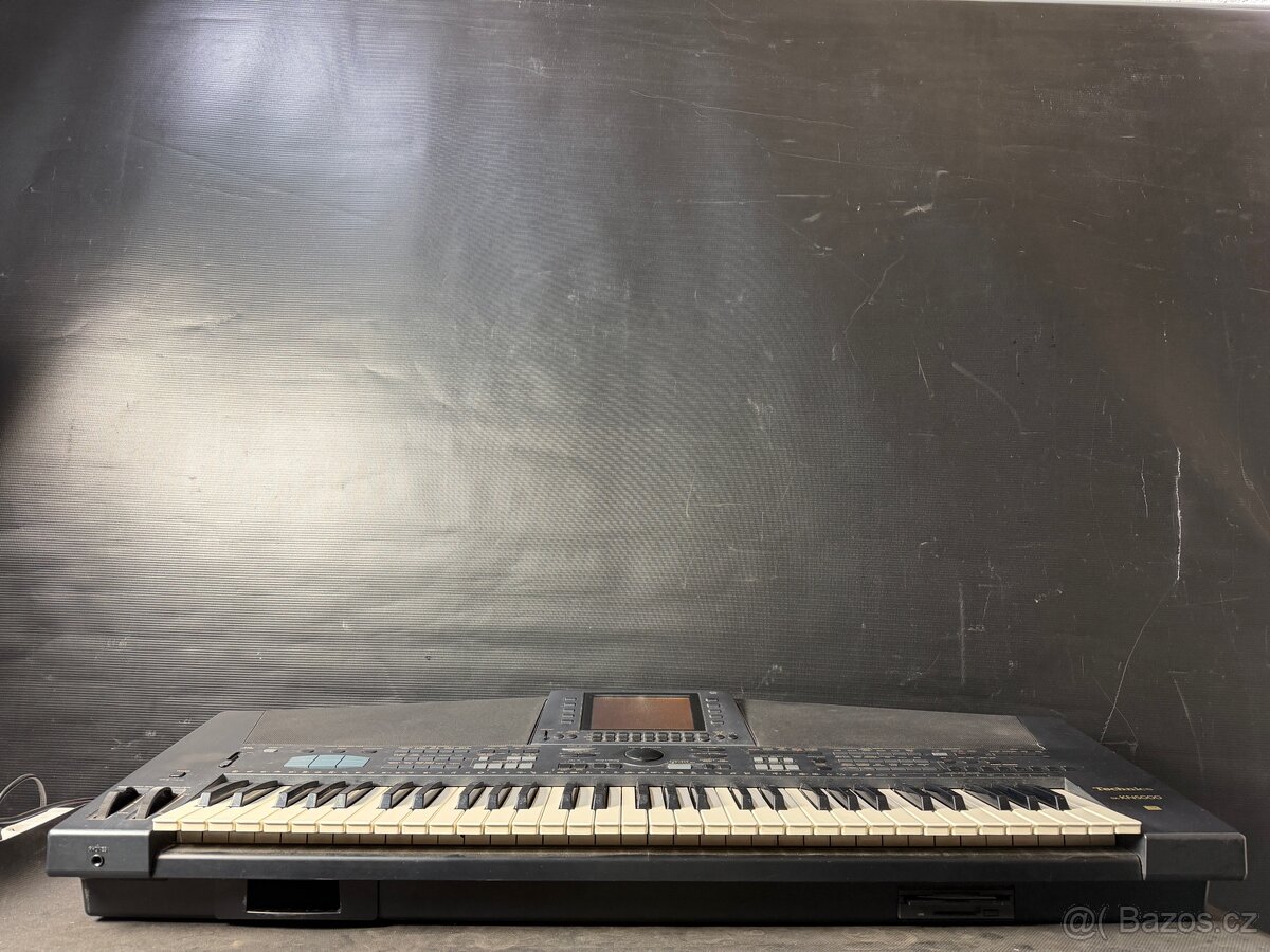 Technics SX KN5000 - 2