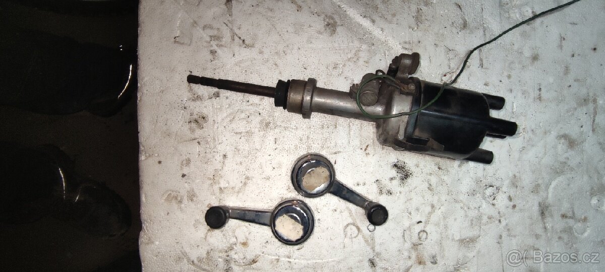 Lada vaz žiguli díly - 2