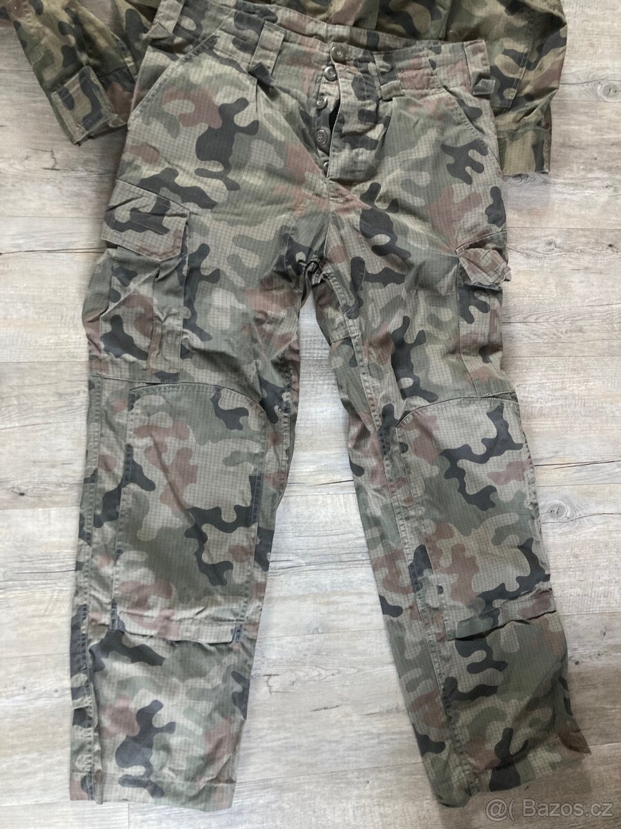 Maskáče polské letní - 2