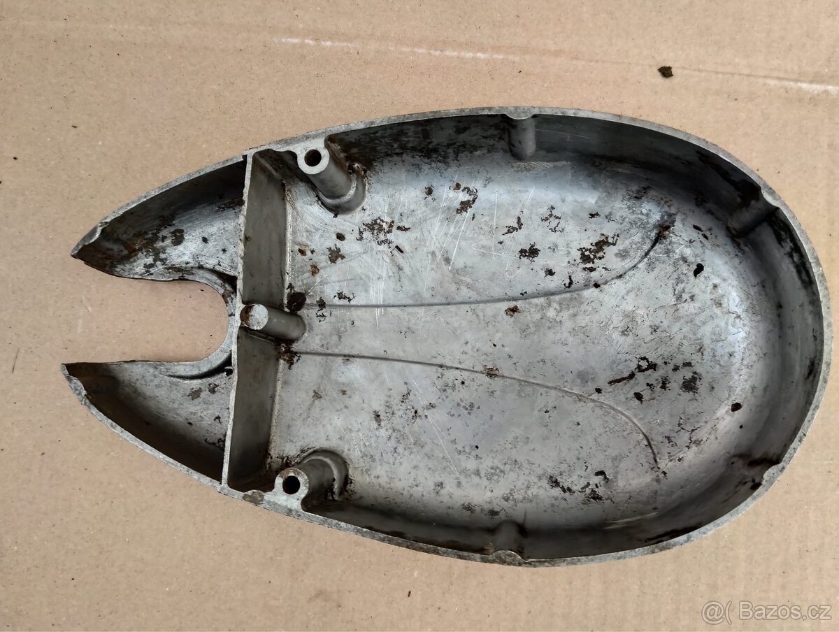 Krát elektriky Stadion - 2