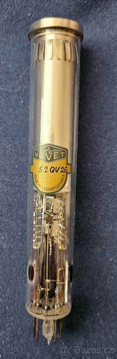 Endikon VÚVET 52QV26 - 2