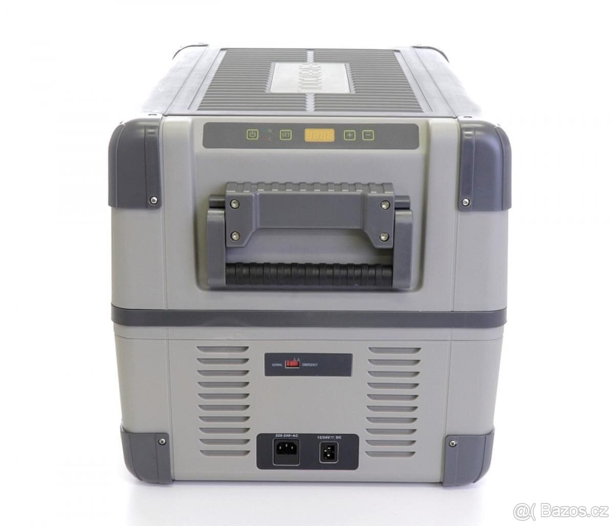 Kompresorová chladnička - 50 lt - 2