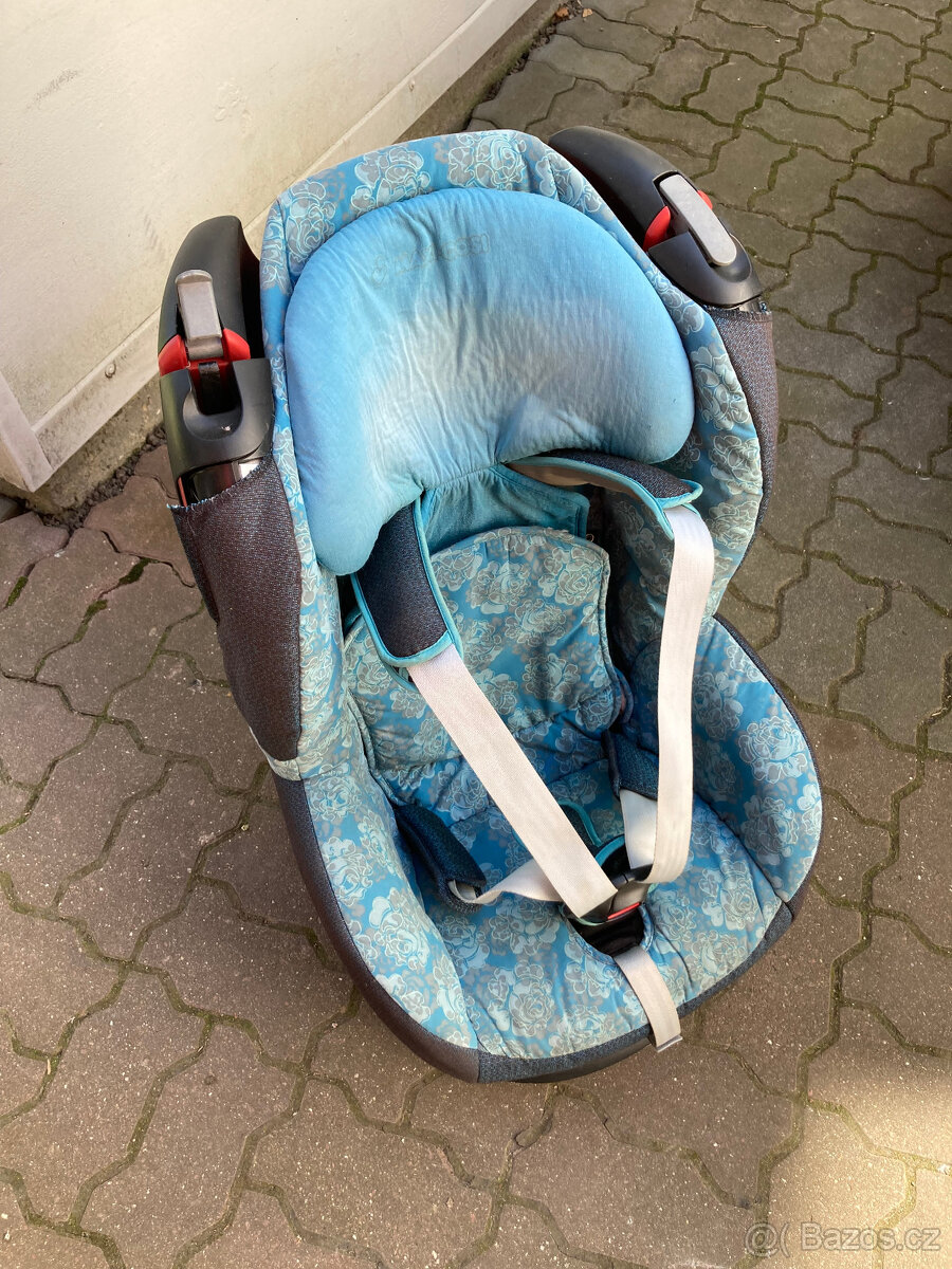 autosedačka MAXI-COSI 9-18kg - 2